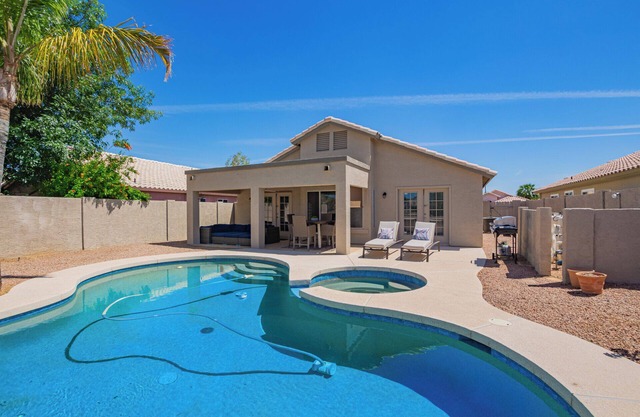 🌟 Arrowhead Ranch: Where Golf Meets Luxury Living! 🌟