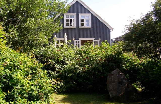 Art Centrum Apartments