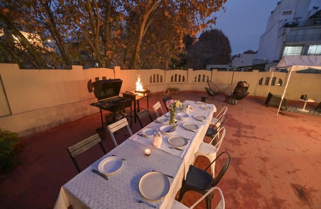 art house, terrace up to 14 people