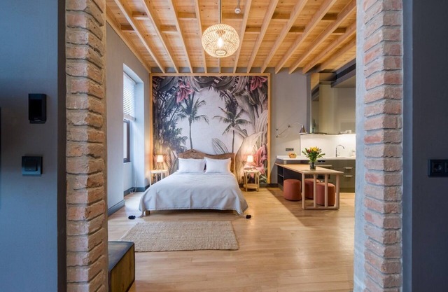 Art Pera Suites