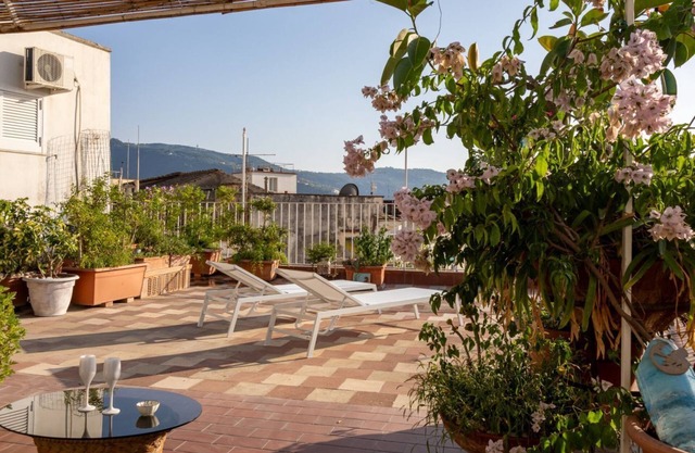 ART ROOM 3 Meta di Sorrento