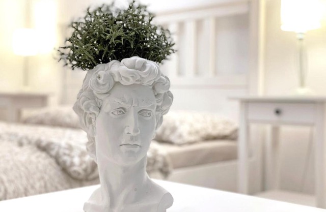 ArtDECO mini-hotel на пл Горького