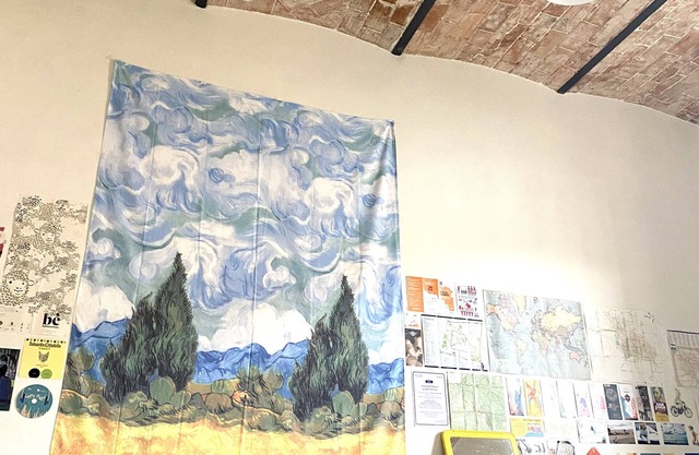 Arte Casa Vecchia Stazione A Piedi 8 Min)