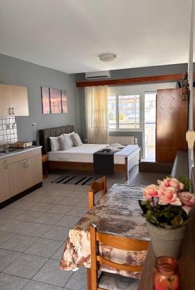 Artemis Hotel Apartments
