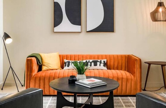 Artist Getaway Estate