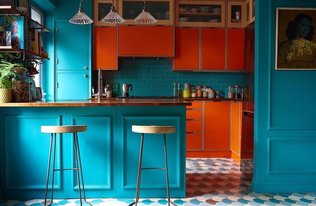 Artist Residence East London