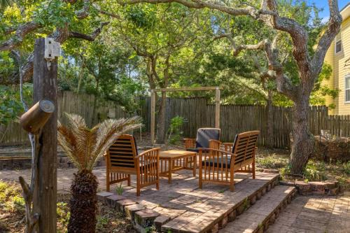 Artist Retreat an eclectic getaway