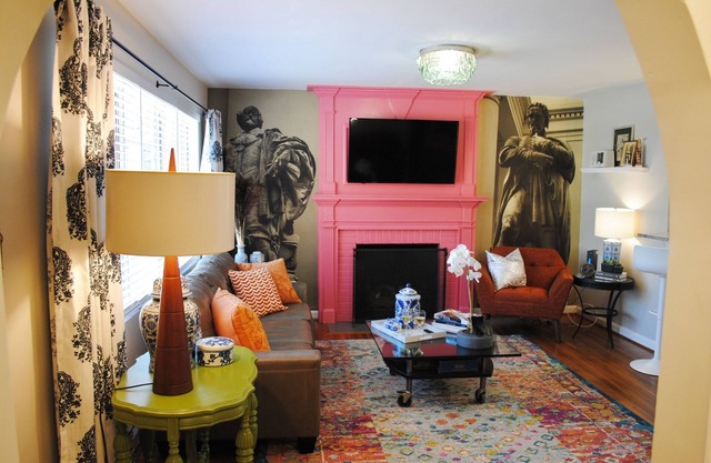 Artistic Dreams FRESH RENOVATION