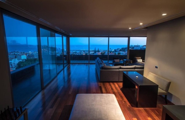 ARTS IN Penthouse Apartments Til Sol