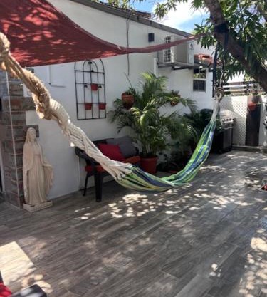 Aruba Cottage