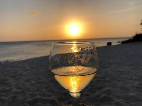 Aruba Harmony Best Place To be