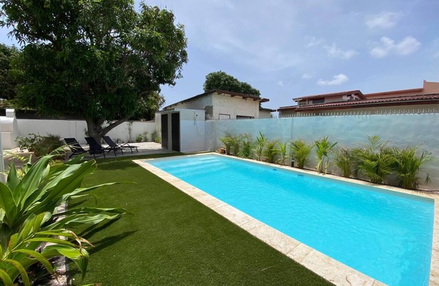 Aruba Islander Residence 1