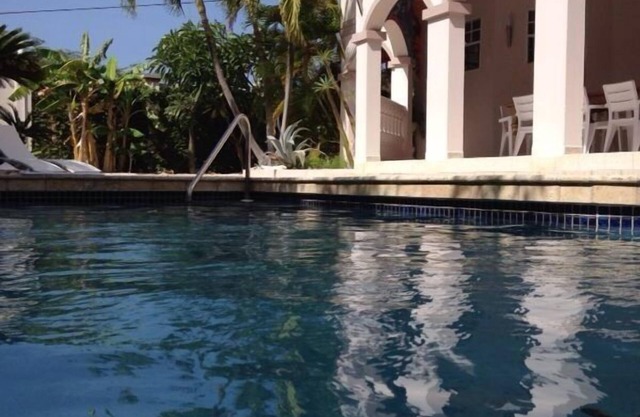 Aruba-palazzio, Your Exclusive Stay In Style