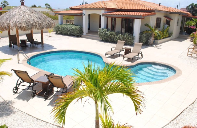ARUBA'S BEST KEPT SECRET! Villa Chuchubi - Your Home Away From Home