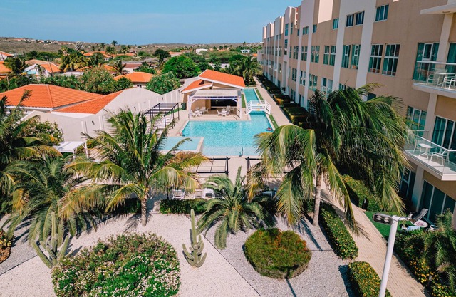 Aruba's Life - Condo 305