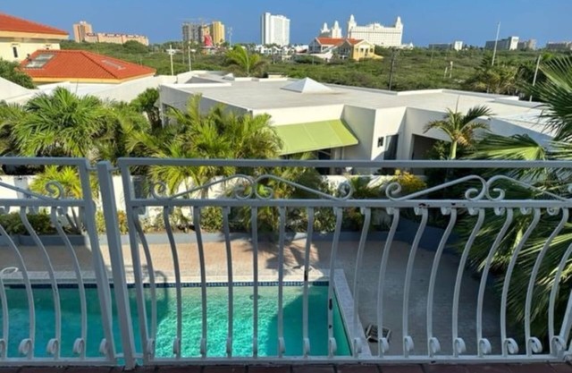 Aruba Vacation Home - Bida Breezes Villa 1 mi to Eagle and Palm Beaches