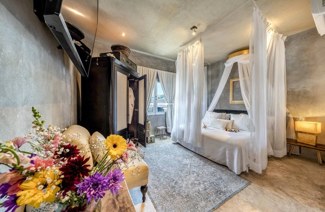 ARUMA HOME ISLA MUJERES BEST IN CLASS ACCOMMODATION