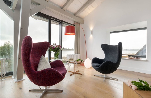 AS1D - Old barn (AS) at c a l l s e n - appartements