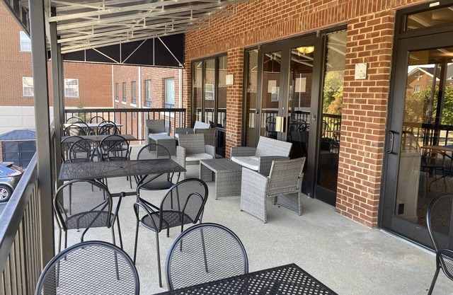 Asbury Inn & Suites