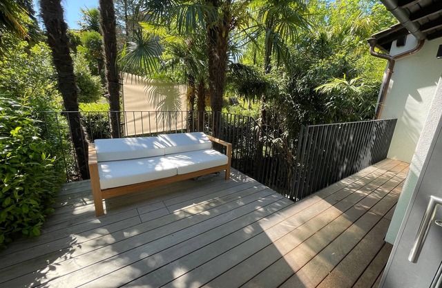 Ascona- Casa Azzurra