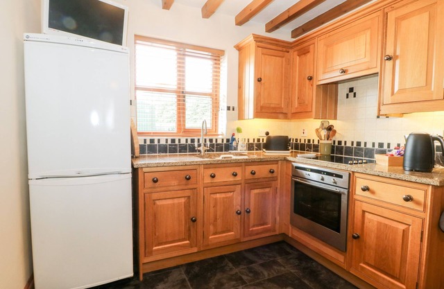Ash Farm Cottage