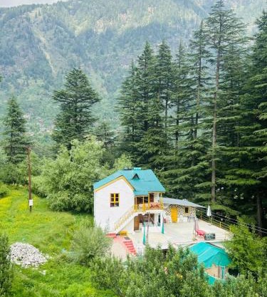 Asha Cottage