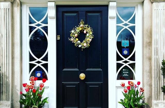 Ashbrook House B&B
