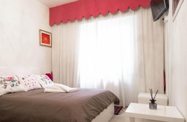 Asher's House Colosseum