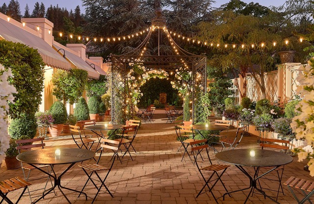 Ashland Springs Hotel