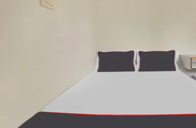 Ashwem Beach Hotel