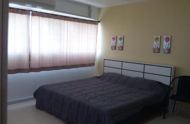 Asia Don Mueang Bangkok Condominium