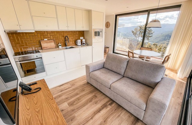 Asia House - Encosta de Louredo Houses