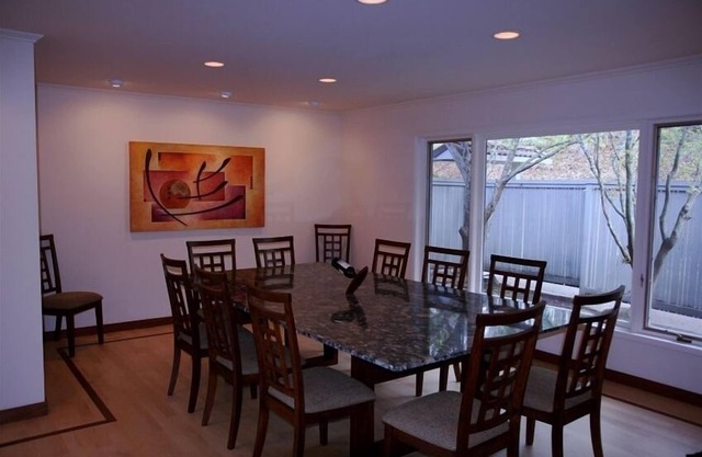 Asian Inspired Escape with View - Just 3 Miles from Downtown
