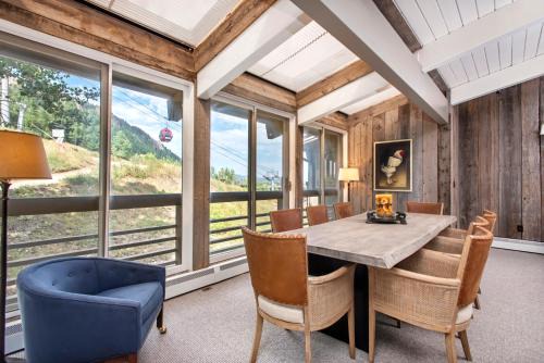 Aspen Alps Apartment #803