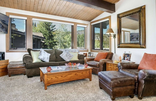 Aspen - Aspenwood J9