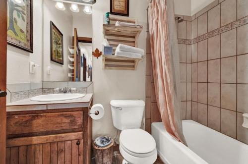 Aspen Springs Sundance, Mountain Cabins Utah, 5 BR, 4 BA, Pool Table
