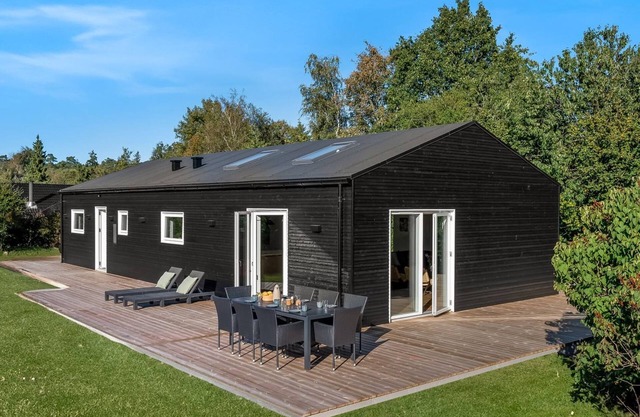 "Assa" - 500m from the sea by Interhome