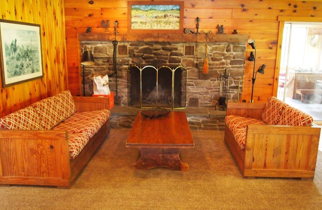 Assemble Your Gang In The Elk Mountain Area For Year-Round Enjoyment