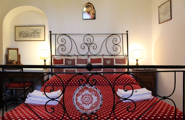 ASSISI FAMILY HOME, the old town center with or without car