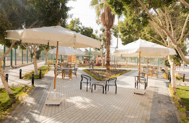 Assiut Cement Hotel