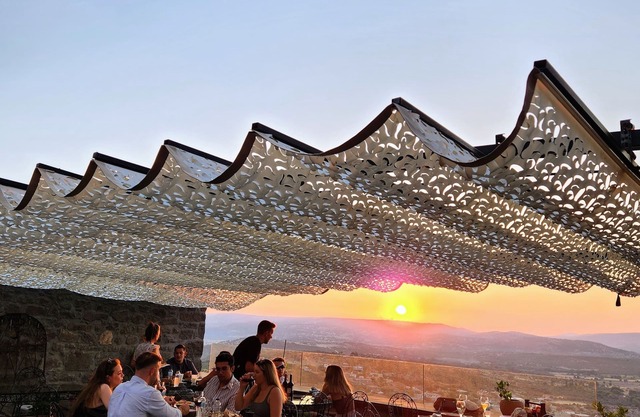 Assos Sunset Boutique Hotel