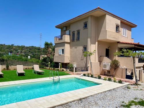 Astali Villa