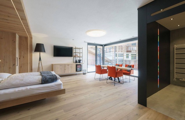 Astei Suite Premium - Astei Suites