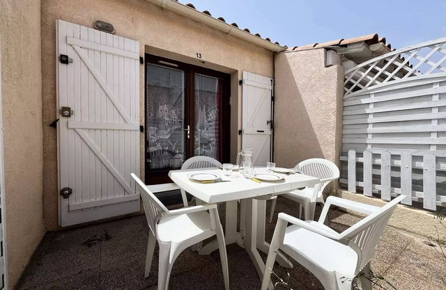 Asterides Residence - Houses & Villas for 4 People