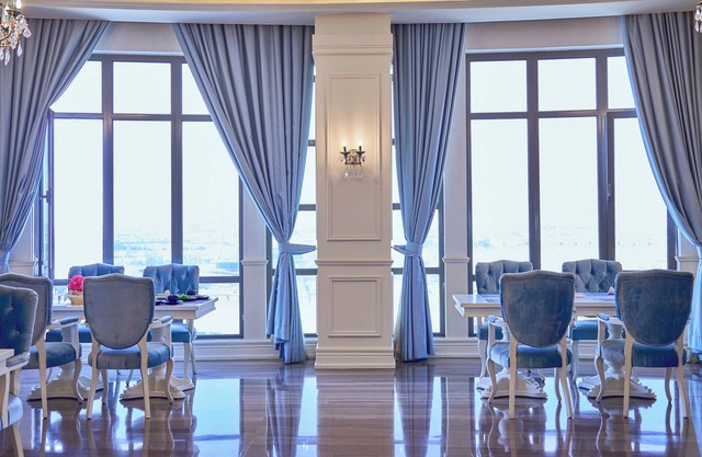 Aswar Boutique Hotel