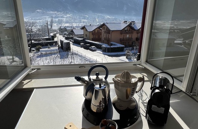 At Bel Vedere perfect for romantic getaways for couples or families