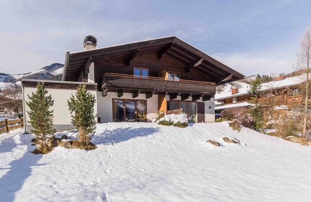 Chalet Drei Bruder - Near Zell Am See - Kaprun - Glacier Ski Area