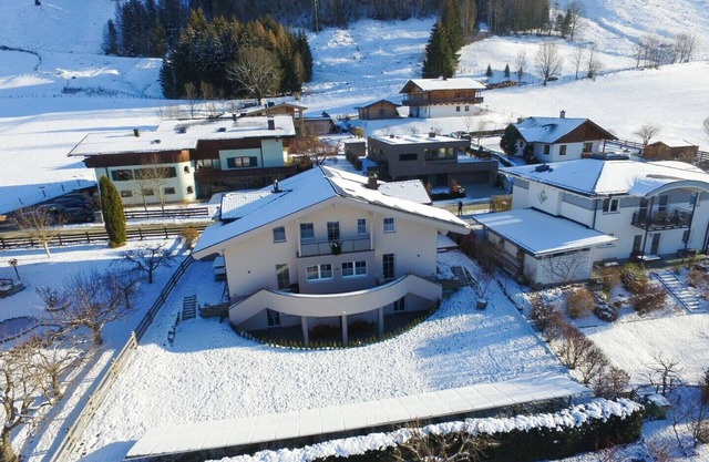 Panorama Apartments Bruck TOP 1