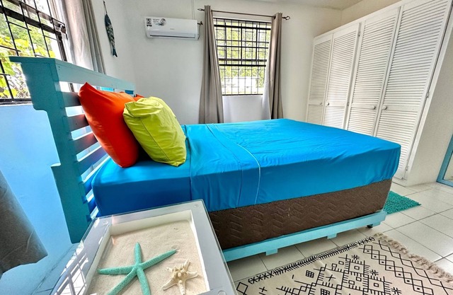 At Ease On The Beach