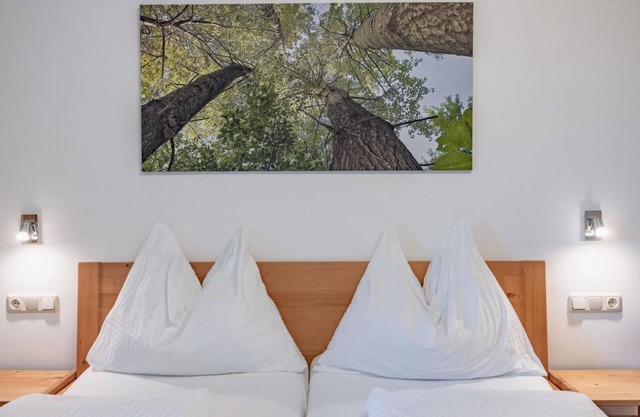 Family room comfort east - Bauernhof Hofmayer